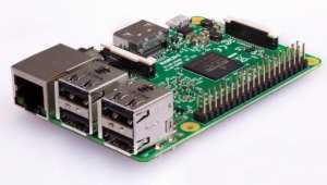 Raspberry PI3 - Un economico ma vero sistema audiofilo da 200 euro